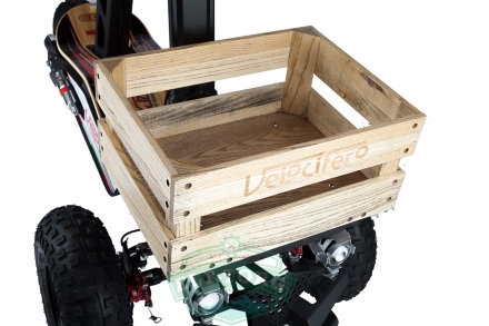 Velocifero MAD TRUCK 2000w Velocifero MAD TRUCK 2000w