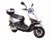 Электроскутер Ecobahn EM-111 1000W (48v/20Ah)