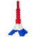 Светящийся конструктор Lego Гитара Светящийся конструктор Lego Гитара