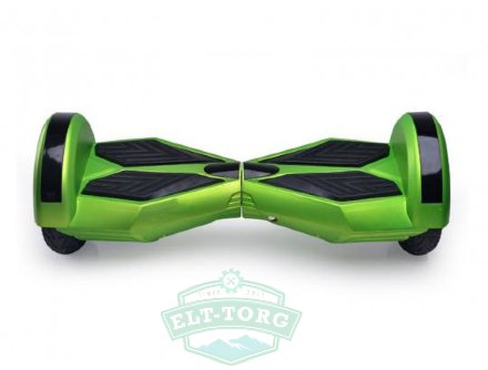 Гироскутер EcoDrift Flash 8 700W (салатовый) Гироскутер EcoDrift Flash 8 700W (салатовый)