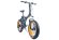 Электровелосипед CYBERBIKE FAT 350W красный/черный Электровелосипед CYBERBIKE FAT 350W красный/черный