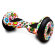 Гироскутер Smart Balance Wheel Suv New 10.5 Premium Ромашки Гироскутер Smart Balance Wheel Suv New 10.5 Premium Ромашки