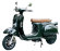 Электроскутер GreenCamel Веспа (72V 3000W R12) Электроскутер GreenCamel Веспа (72V 3000W R12)