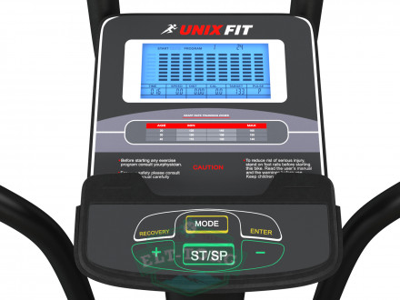 UNIXFIT MV-420E
