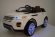 Электромобиль RiverToys Range Rover A111AA-VIP-WHITE