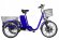 Электро трицикл CROLAN 350W Электро трицикл CROLAN 350W
