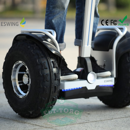 Сигвей Eswing ES6+ Сигвей Eswing ES6+