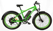Электровелосипед мощный Elbike Phantom Elite Электровелосипед мощный Elbike Phantom Elite