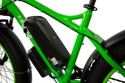 Elbike Phantom Elite акб Elbike Phantom Elite акб