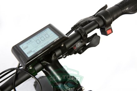Elbike Phantom Elite дисплей Elbike Phantom Elite дисплей