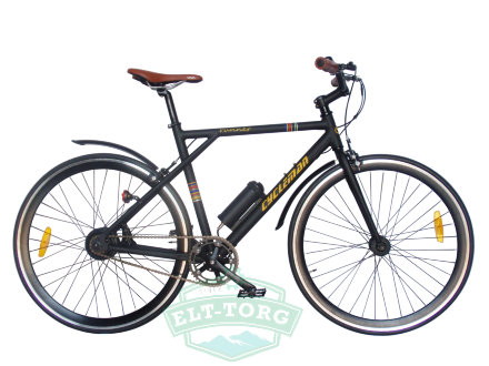 Электровелосипед Cycleman Runner 200w
