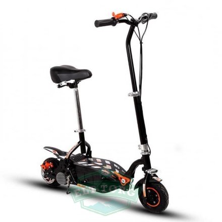 El-sport Smart 300L 300W чёрный El-sport Smart 300L 300W чёрный
