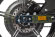 Электромотоцикл Soco Super TS 1950w серебристый Электромотоцикл Soco Super TS 1950w серебристый