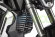 Электромотоцикл Soco Super TS 1950w серебристый Электромотоцикл Soco Super TS 1950w серебристый