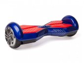 Гироскутер EcoDrift X-man 7'' 700W (синий) Гироскутер EcoDrift X-man 7'' 700W (синий)