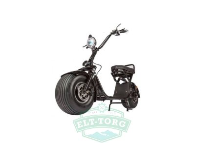 Электросамокат El-sport Citycoco X1 1200W Электросамокат El-sport Citycoco X1 1200W