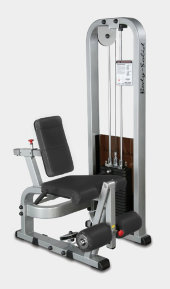 Разгибание ног сидя Body Solid ProClub SLE-200G Разгибание ног сидя Body Solid ProClub SLE-200G