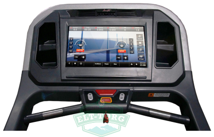 Aerofit Professional X4-T LCD Aerofit Professional X4-T LCD