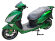 Электроскутер GreenCamel Круиз (72V 3000W R13) Электроскутер GreenCamel Круиз (72V 3000W R13)