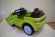 Электромобиль RiverToys Range Rover A111AA-VIP-GREEN