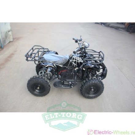 Электроквадроцикл EL-Sport Children ATV 1000W 36V/12Ah Электроквадроцикл EL-Sport Children ATV 1000W 36V/12Ah