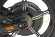 Электромотоцикл Soco Super TS 1950w красный Электромотоцикл Soco Super TS 1950w красный