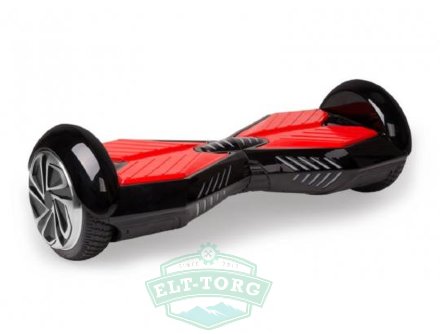 Гироскутер EcoDrift X-man 7'' 700W (черный) Гироскутер EcoDrift X-man 7'' 700W (черный)
