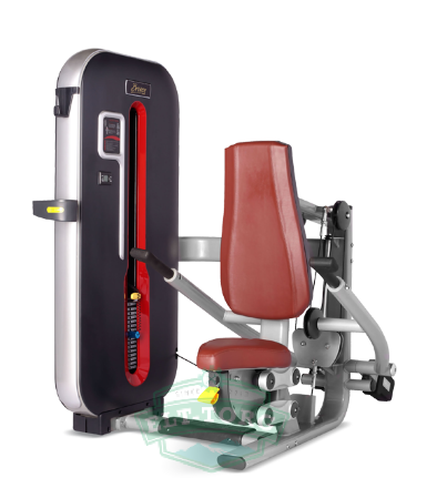 BRONZE GYM MT-007 Трицепс-машина (КОРИЧНЕВЫЙ) BRONZE GYM MT-007 Трицепс-машина (КОРИЧНЕВЫЙ)