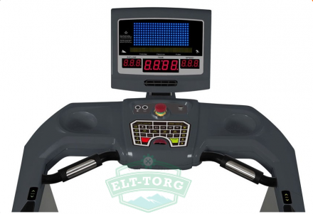 Aerofit Professional X4-T LED Aerofit Professional X4-T LED
