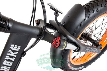 Cyberbike fat 500w Cyberbike fat 500w