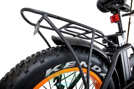 Cyberbike fat 500w Cyberbike fat 500w