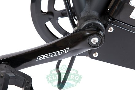 Cyberbike fat 500w Cyberbike fat 500w