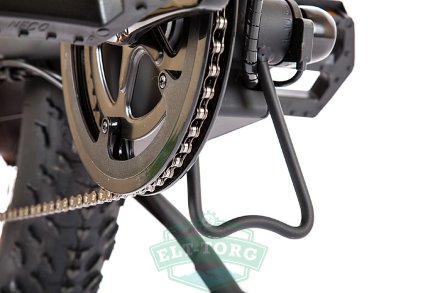 Cyberbike fat 500w Cyberbike fat 500w