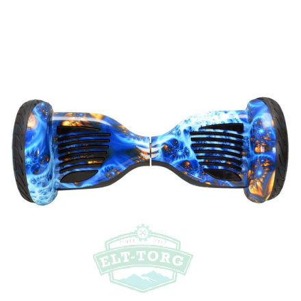 Гироскутер Smart Balance Wheel Suv New 10.5 Premium Меркурий Гироскутер Smart Balance Wheel Suv New 10.5 Premium Меркурий