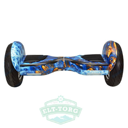 Гироскутер Smart Balance Wheel Suv New 10.5 Premium Меркурий Гироскутер Smart Balance Wheel Suv New 10.5 Premium Меркурий