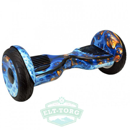 Гироскутер Smart Balance Wheel Suv New 10.5 Premium Меркурий Гироскутер Smart Balance Wheel Suv New 10.5 Premium Меркурий
