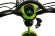 Elbike Dacha mini 20 зеленый руль Elbike Dacha mini 20 зеленый руль