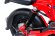 Elbike Dacha mini 20 красный амортизатор Elbike Dacha mini 20 красный амортизатор