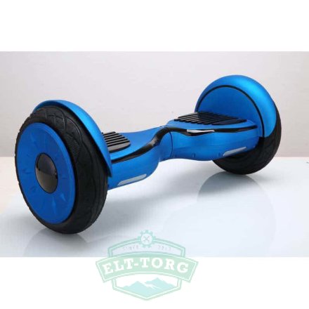 Гироскутер Ecodrift Galant 800W (синий)