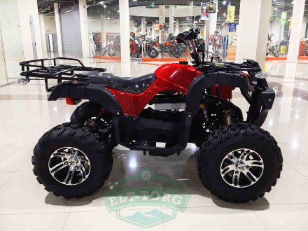 Электроквадроцикл MYTOY 2000D 1000 W Красный Электроквадроцикл MYTOY 2000D 1000 W Красный