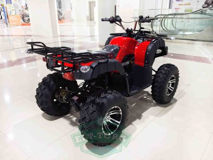 Электроквадроцикл MYTOY 2000D 1000 W Красный Электроквадроцикл MYTOY 2000D 1000 W Красный