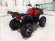 Электроквадроцикл MYTOY 2000D 1000 W Красный Электроквадроцикл MYTOY 2000D 1000 W Красный
