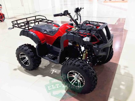 Электроквадроцикл MYTOY 2000D 1000 W Красный Электроквадроцикл MYTOY 2000D 1000 W Красный