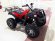 Электроквадроцикл MYTOY 2000D 1000 W Красный Электроквадроцикл MYTOY 2000D 1000 W Красный