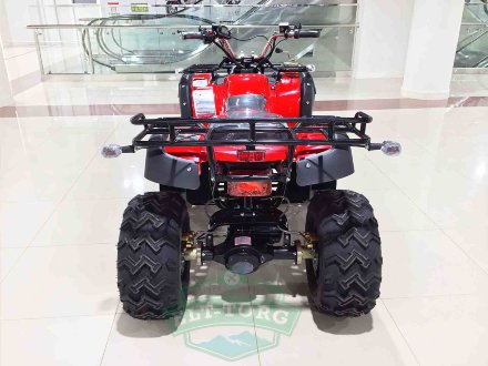 Электроквадроцикл MYTOY 2000D 1000 W Красный Электроквадроцикл MYTOY 2000D 1000 W Красный