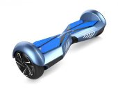 Гироскутер EcoDrift X-man 7'' 700W (голубой) Гироскутер EcoDrift X-man 7'' 700W (голубой)