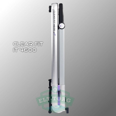 Clear Fit IT 4600