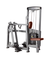 BRONZE GYM D-004 Гребная тяга (КОРИЧНЕВЫЙ) BRONZE GYM D-004 Гребная тяга (КОРИЧНЕВЫЙ)