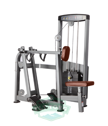 BRONZE GYM D-004 Гребная тяга (КОРИЧНЕВЫЙ) BRONZE GYM D-004 Гребная тяга (КОРИЧНЕВЫЙ)