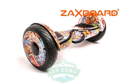 Гироскутер ZAXBOARD ZX-10 lite Лас Вегас